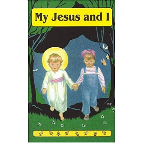 My Jesus and I