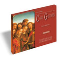 Chant Cd: Vol 12 Vespers And Compline - Hymns Of The Vespers