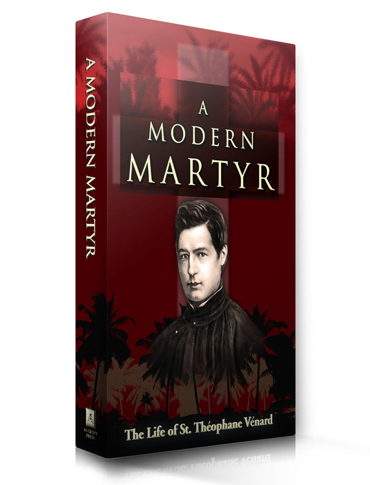 A Modern Martyr