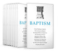 10 Pack - Baptism