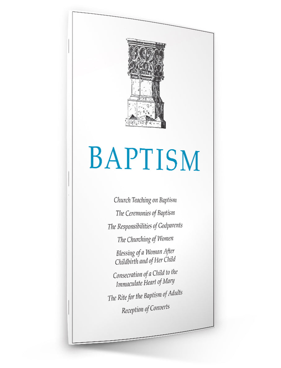 Baptism