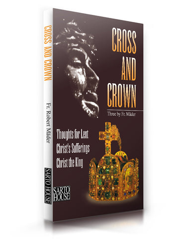 Cross and Crown
