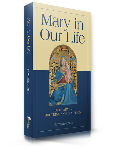 Mary in Our Life
