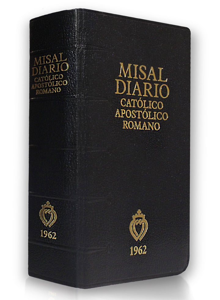 Misal Diaro