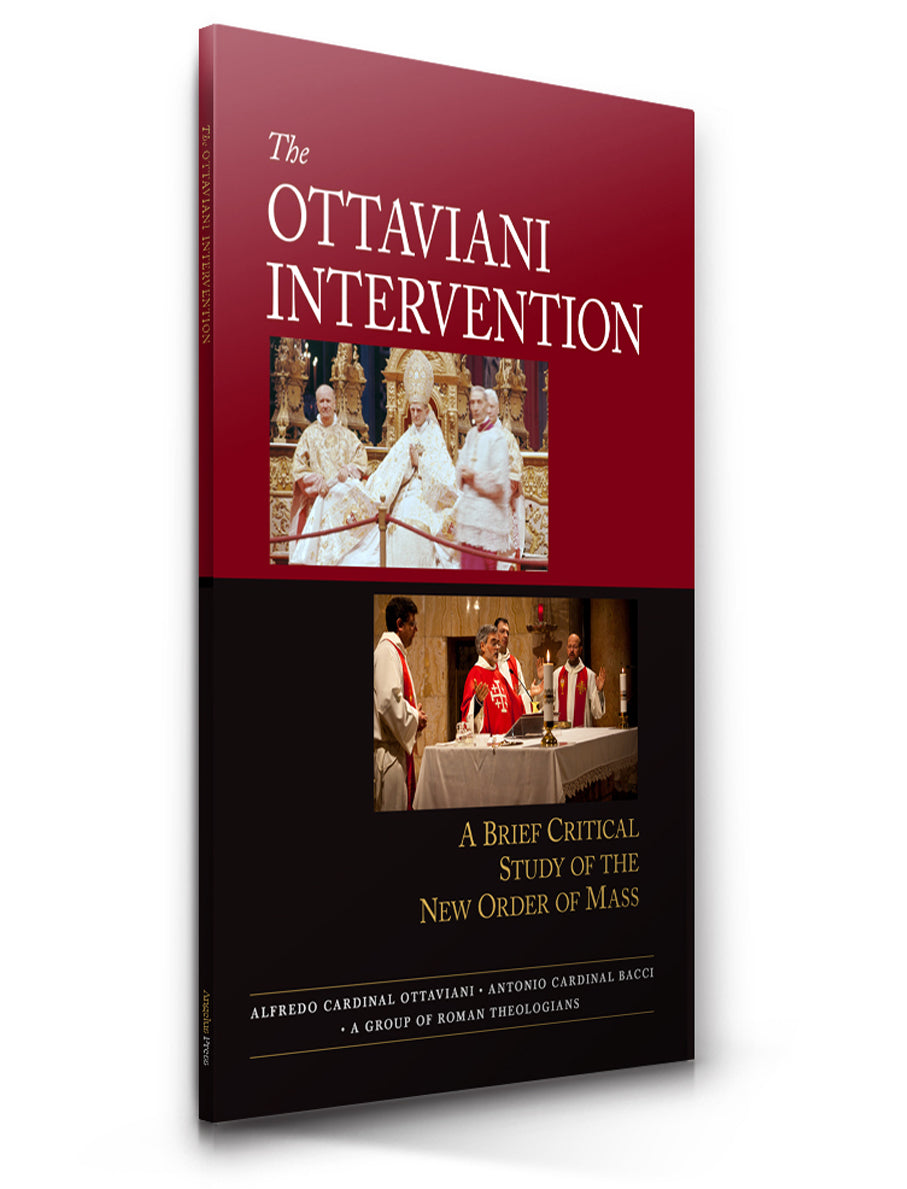 The Ottaviani Intervention