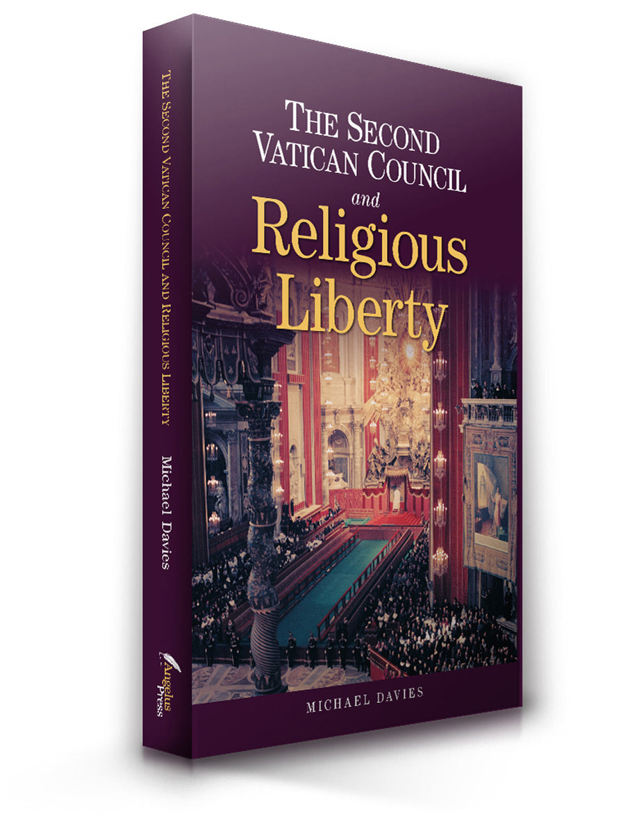 Religious Liberty