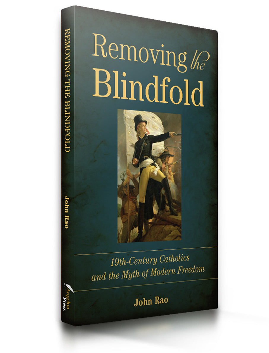 Removing the Blindfold