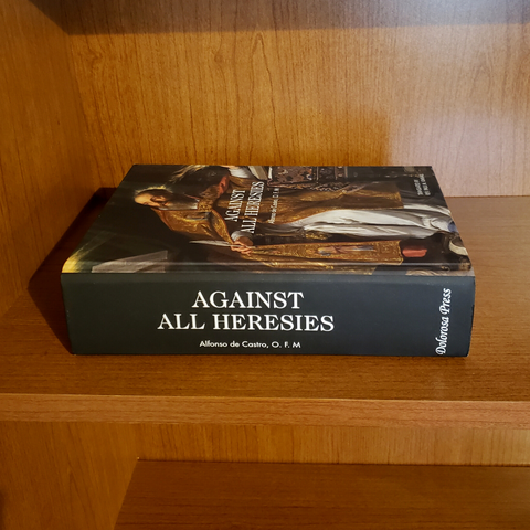 Against All Heresies