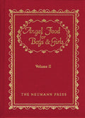 Angel Food for Boys and Girls Volume II