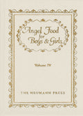 Angel Food for Boys and Girls Volume IV