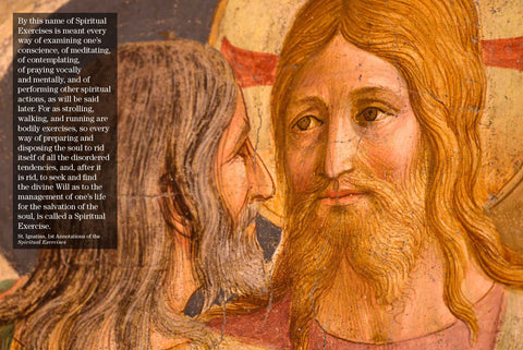 Angelus March April 2020  Spirituality