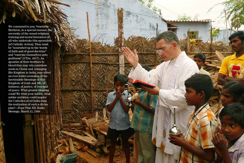 Angelus May June 2020 India