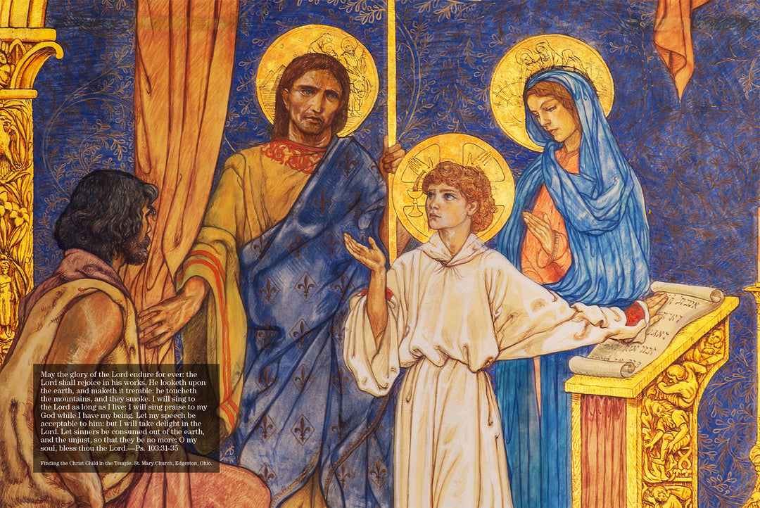 Angelus May June 2021 Social Doctrine