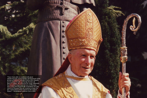 Angelus November December 2020 50 Year Anniversary