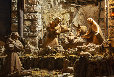 Angelus November December 2021 Liturgical Living