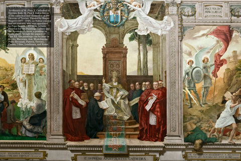 Angelus September October 2020 Modernism