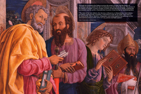 Angelus January February 2019 The Episcopacy