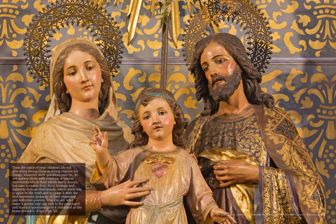 Angelus July August 2019 Domestic Church