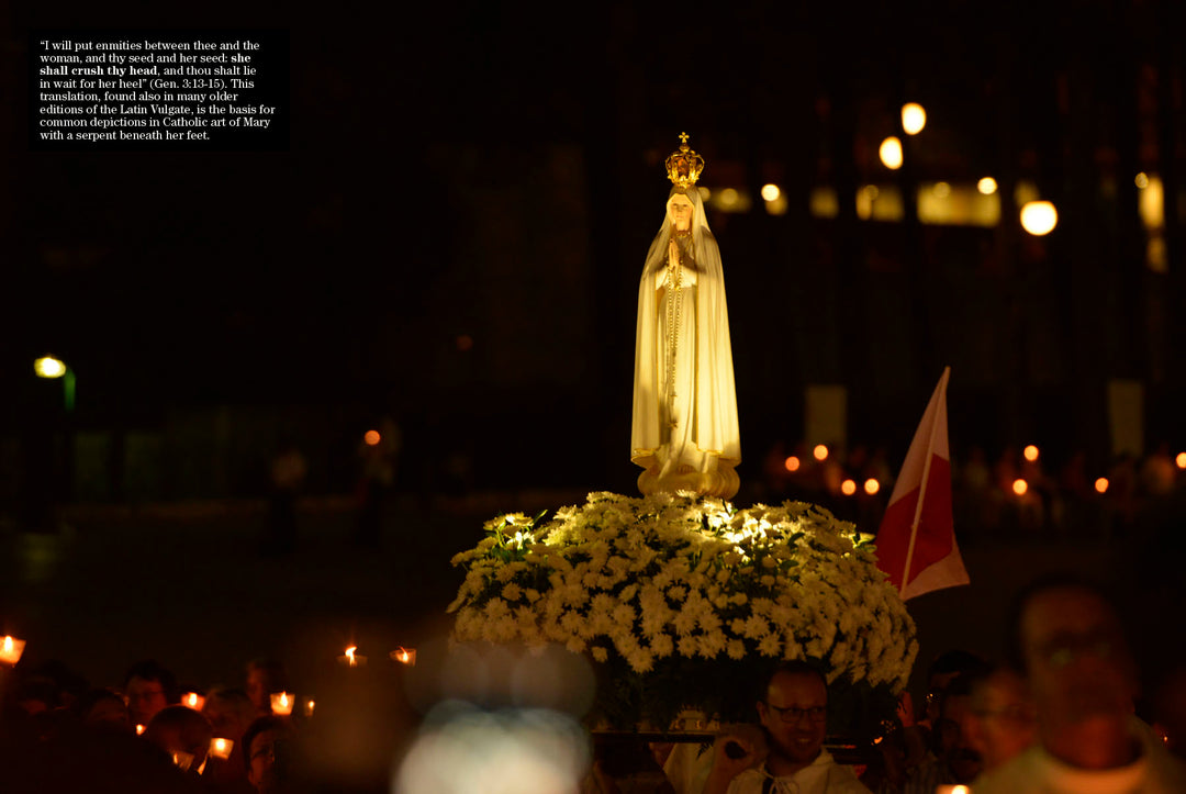 Angelus March April 2019 Marian Apparitions