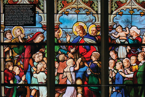 Angelus May June 2019 Scandal