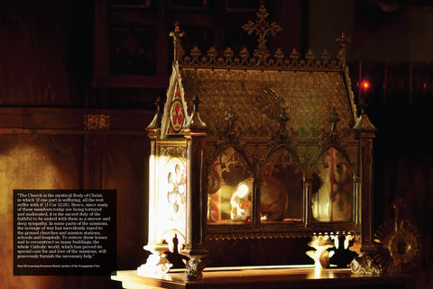 Angelus November December 2018 Before the Puritans