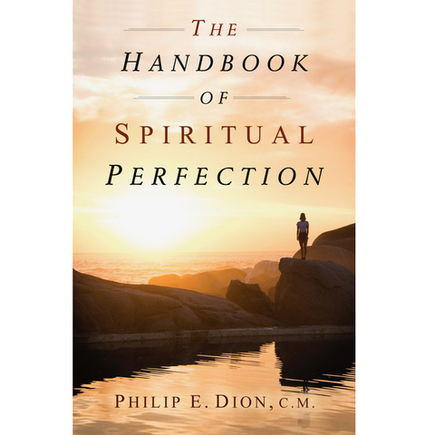 The Handbook of Spiritual Perfection