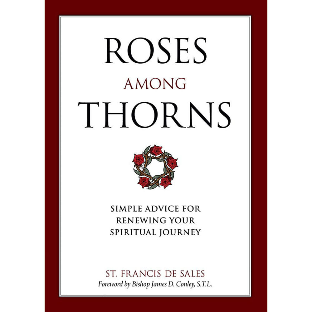 Roses Among Thorns