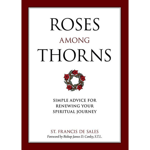 Roses Among Thorns