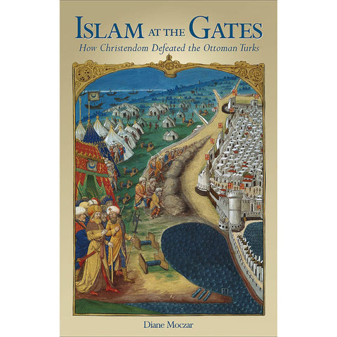 Islam at the Gates