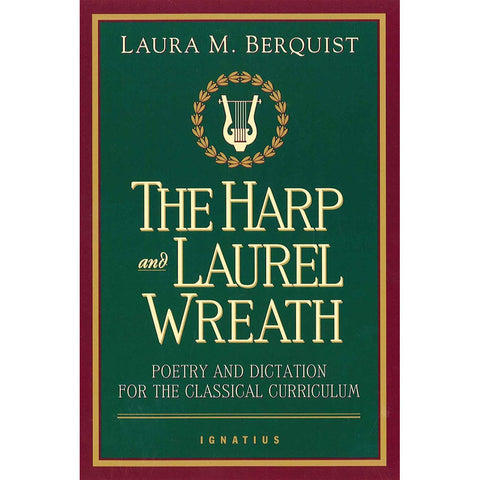 The Harp and the Laurel Wreath
