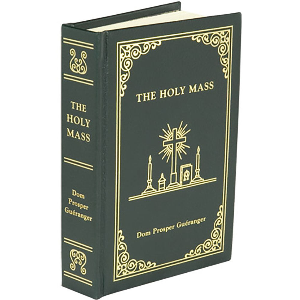 The Holy Mass