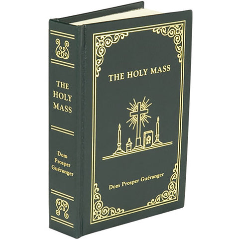 The Holy Mass