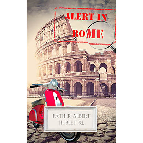 Alert in Rome