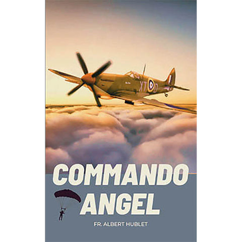 Commando Angel