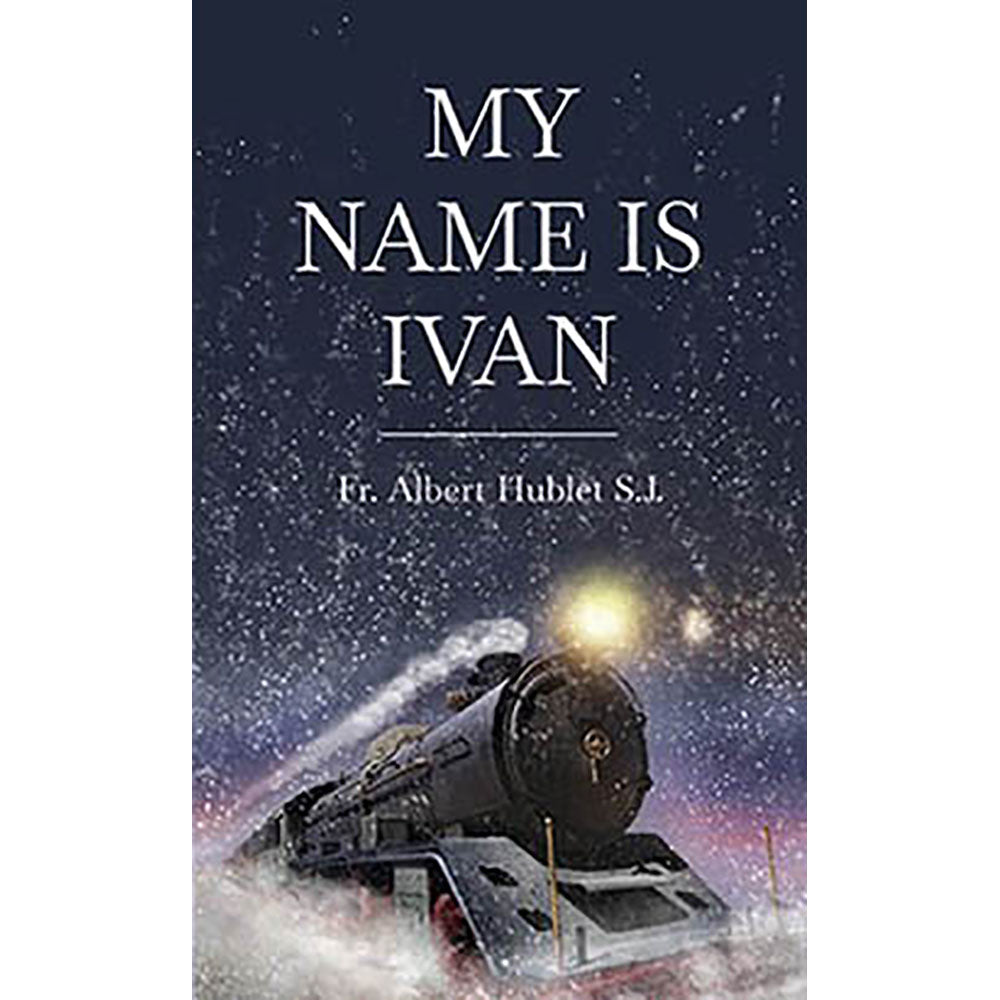 My Name is Ivan