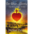 For Altar and Throne