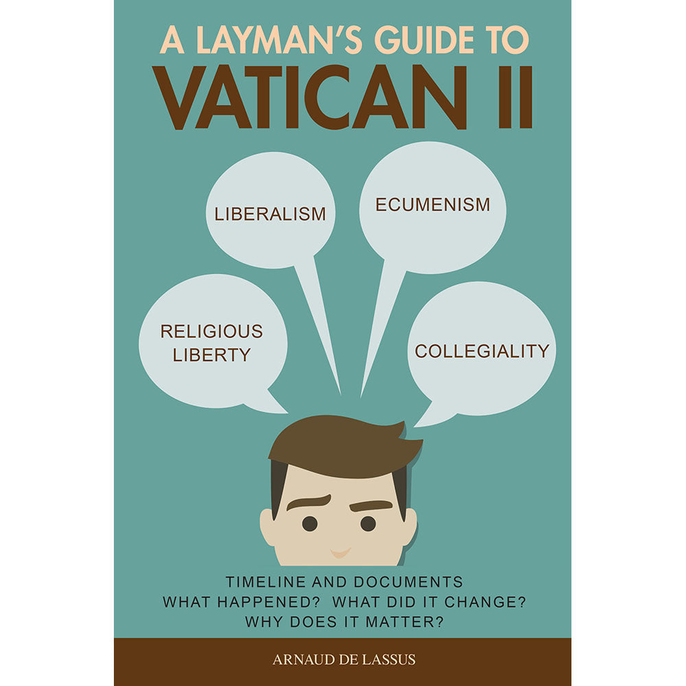 A Layman&
