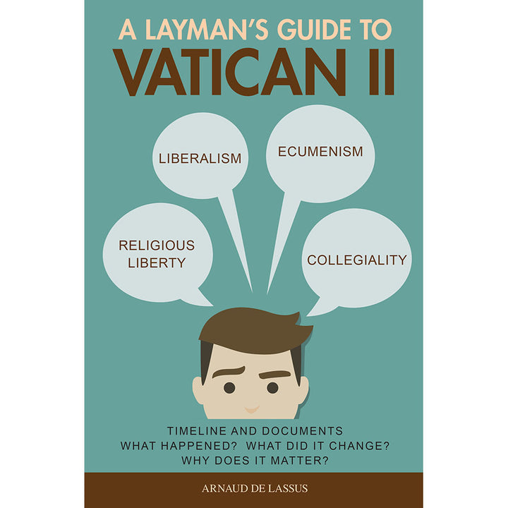 A Layman&