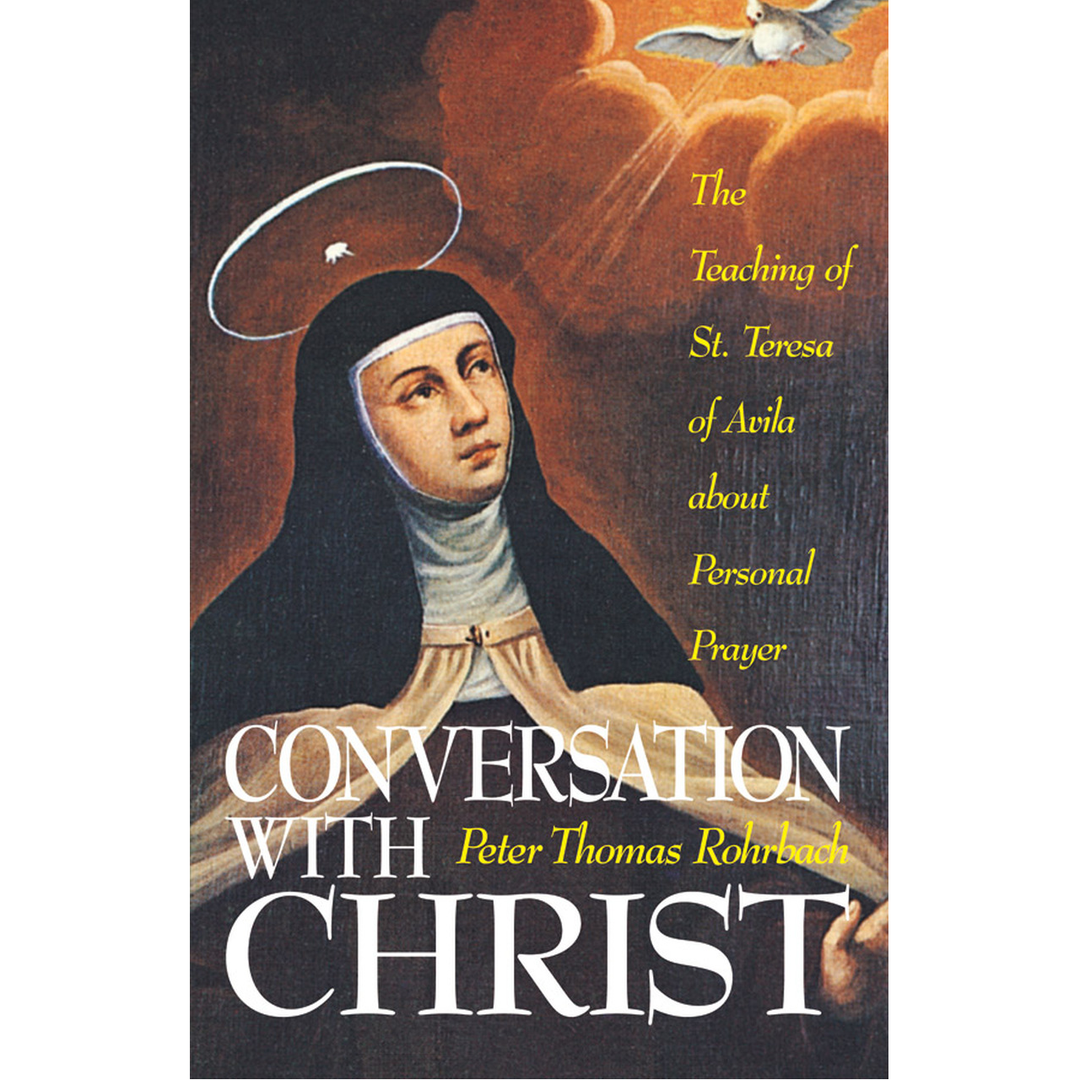 Conversation With Christ