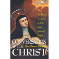 Conversation With Christ