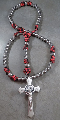 Jacobs Ladder Rosary