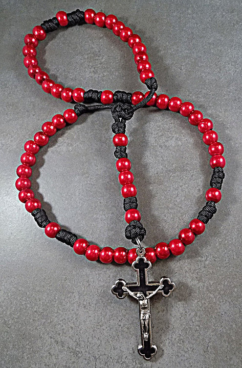San Santiago Rosary