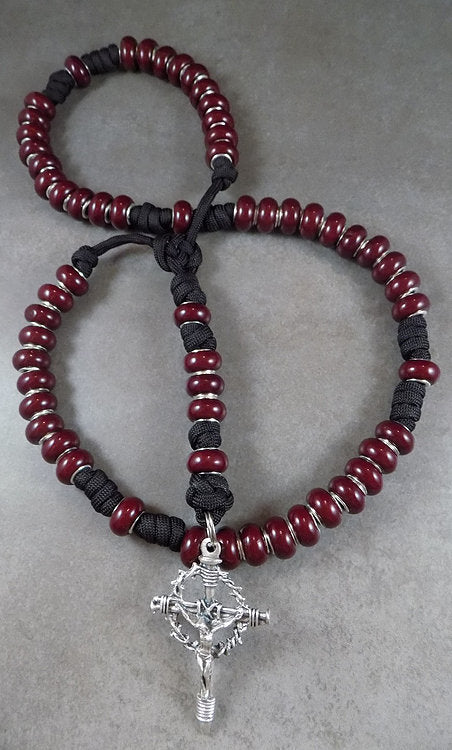 Sanguis Christi Rosary