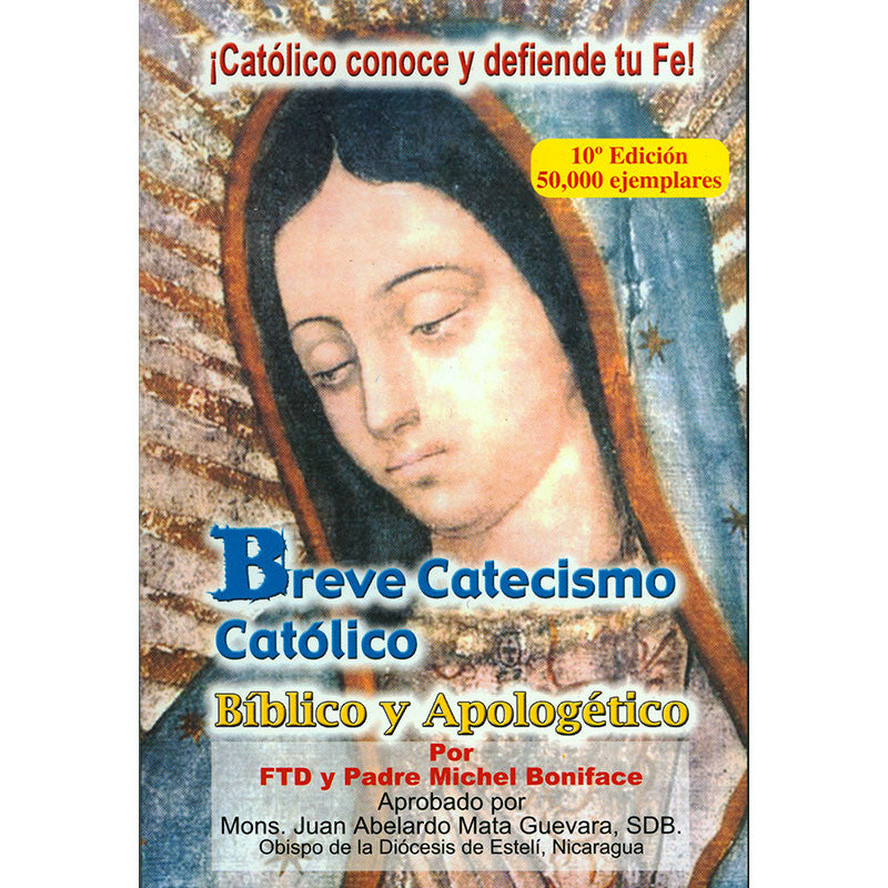 Breve Catecismo