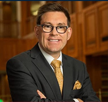 2021 Conference Audio Catholic Persecution