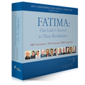 2017 Conference Audio: Fatima and Three Revolutions