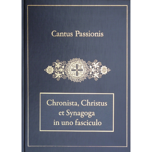 Cantus Passionis Complete