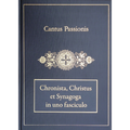 Cantus Passionis Complete