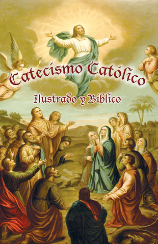 Catecismo Catolico Ilustrado