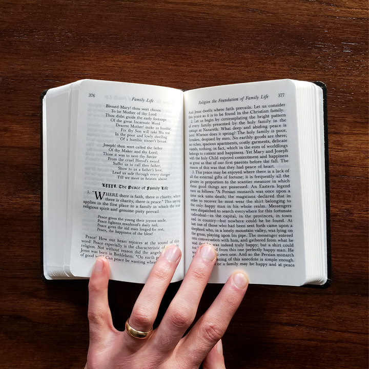 The Catholic Girl`s Guide